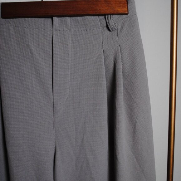 Halara Waffle Trousers - Picture 2 of 6